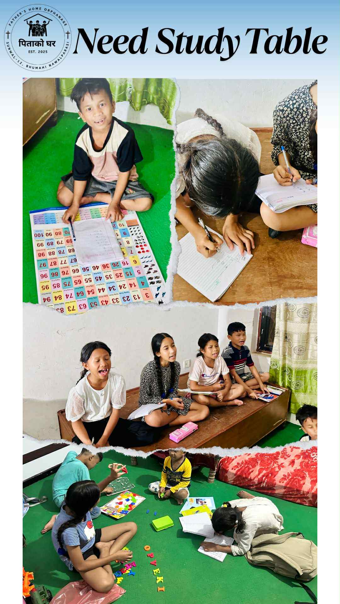 Activity Photo A